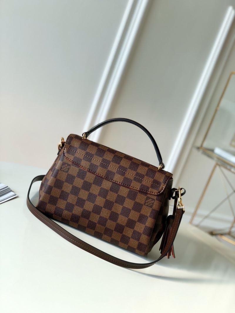 LV Satchel bags